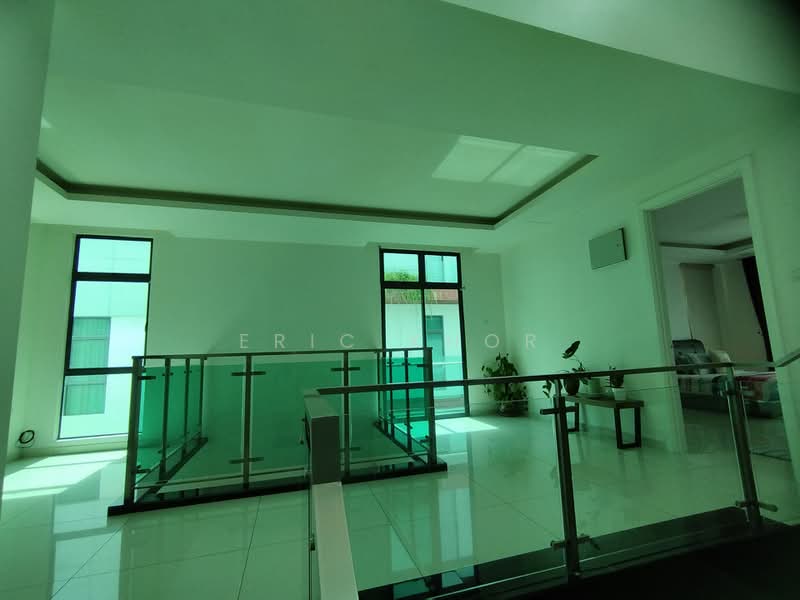 Rumah Berkembar untuk Dijual di Taman Golf (Ipoh) - Eric Khor - PropertyGuru.com.my