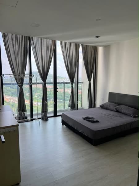 Service Residence for Rent at The Square @ One City - Jay Kong - PropertyGuru.com.my