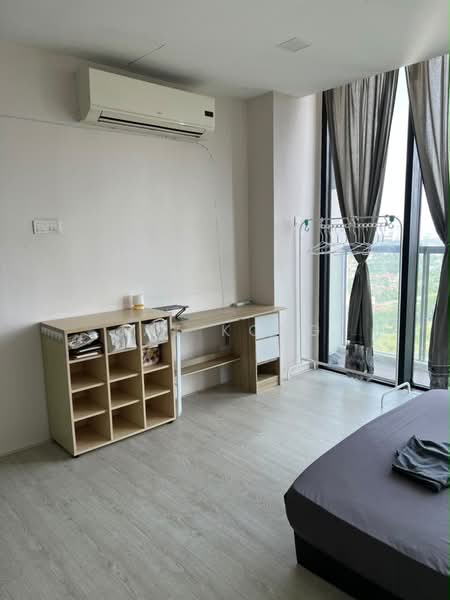 Service Residence for Rent at The Square @ One City - Jay Kong - PropertyGuru.com.my
