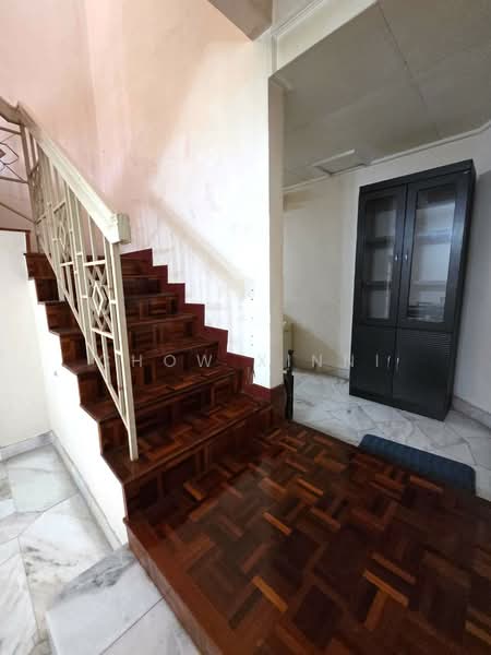 Rumah Teres 2 Tingkat untuk Dijual di Putra Permai (Subang Jaya) - CHOW XINNI - Interior - PropertyGuru.com.my