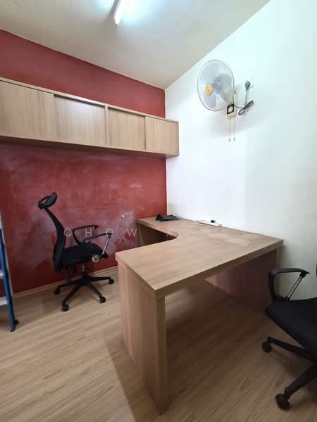 Rumah Teres 2 Tingkat untuk Dijual di Putra Permai (Subang Jaya) - CHOW XINNI - Study - PropertyGuru.com.my