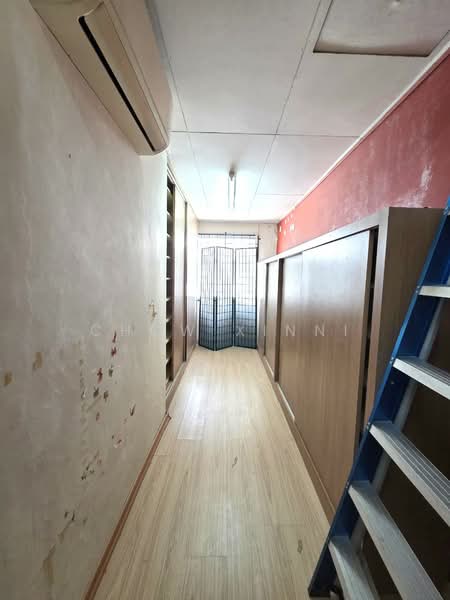 Rumah Teres 2 Tingkat untuk Dijual di Putra Permai (Subang Jaya) - CHOW XINNI - Corridor - PropertyGuru.com.my