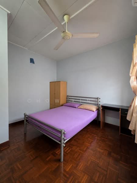 Rumah Teres 2 Tingkat untuk Dijual di Putra Permai (Subang Jaya) - CHOW XINNI - Bedroom - PropertyGuru.com.my
