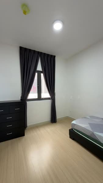 Servis Apartment untuk Disewa di M Arisa - Kathy Yap - Bedroom - PropertyGuru.com.my
