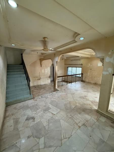 2-storey Terraced House for Sale in Taman Suria (Johor Bahru) - Sky Tan - Interior - PropertyGuru.com.my