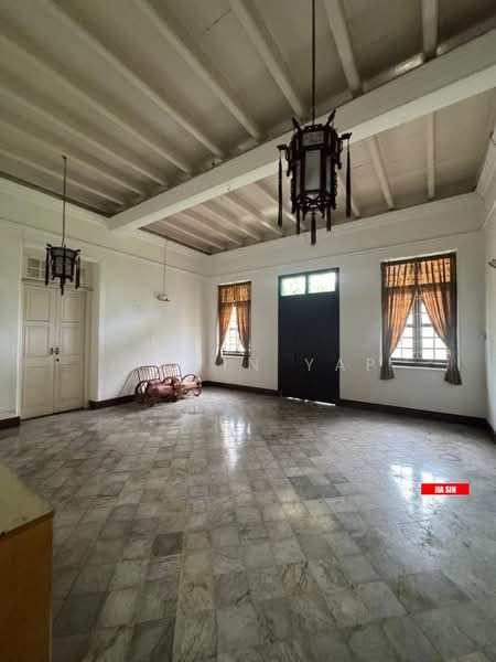 Banglo Komersial untuk Disewa di George Town (Penang) - Jiasin Yap - Living Room - PropertyGuru.com.my