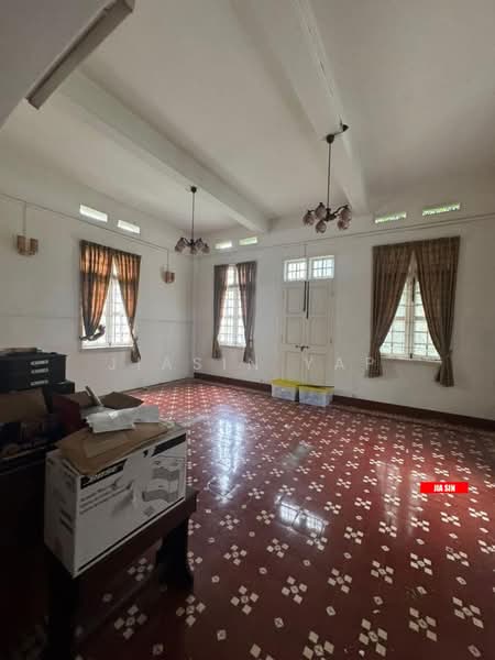 Banglo Komersial untuk Disewa di George Town (Penang) - Jiasin Yap - Living Room - PropertyGuru.com.my