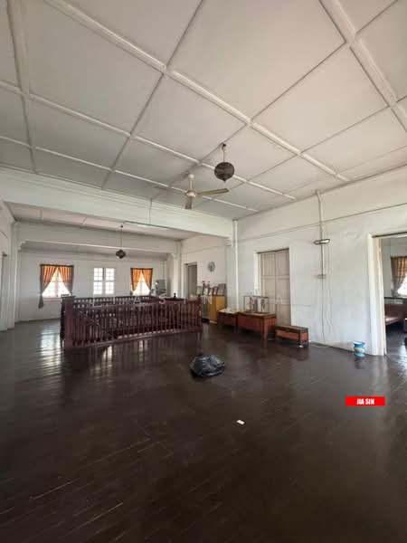 Banglo Komersial untuk Disewa di George Town (Penang) - Jiasin Yap - Living Room - PropertyGuru.com.my