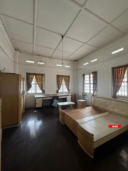 Banglo Komersial untuk Disewa di George Town (Penang) - Jiasin Yap - Bedroom - PropertyGuru.com.my
