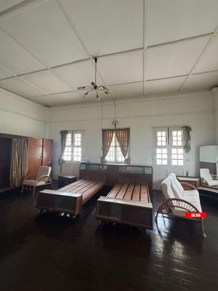 Banglo Komersial untuk Disewa di George Town (Penang) - Jiasin Yap - Bedroom - PropertyGuru.com.my