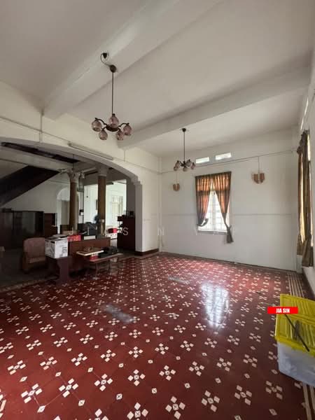 Banglo Komersial untuk Disewa di George Town (Penang) - Jiasin Yap - Living Room - PropertyGuru.com.my