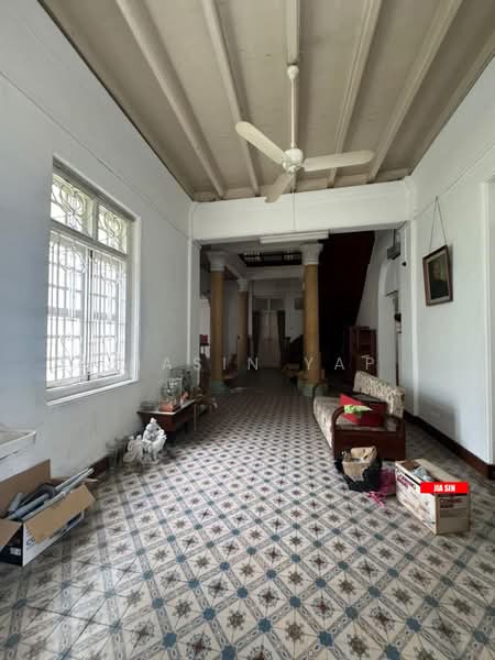 Banglo Komersial untuk Disewa di George Town (Penang) - Jiasin Yap - Interior - PropertyGuru.com.my