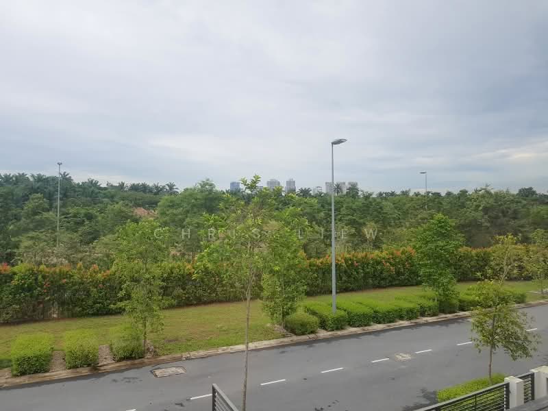 Rumah Teres untuk Dijual di Medini (Iskandar Puteri (Nusajaya)) - Chris Liew - Exterior - PropertyGuru.com.my