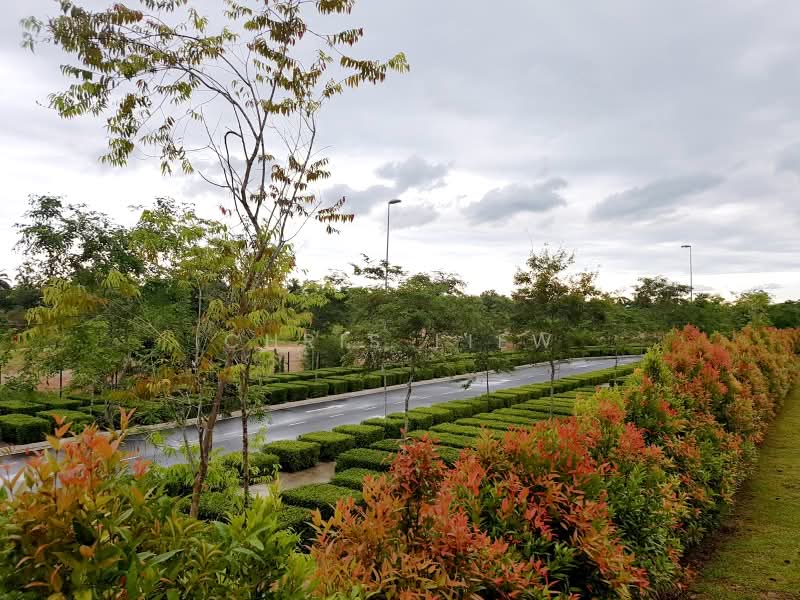 Rumah Teres untuk Dijual di Medini (Iskandar Puteri (Nusajaya)) - Chris Liew - Exterior - PropertyGuru.com.my