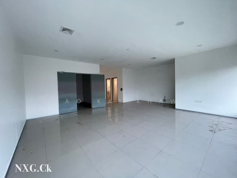 Semi-D Factory for Rent in North Port (Pelabuhan Utara) (Port Klang (Pelabuhan Klang)) - Hao Kai Khaw - Interior - PropertyGuru.com.my