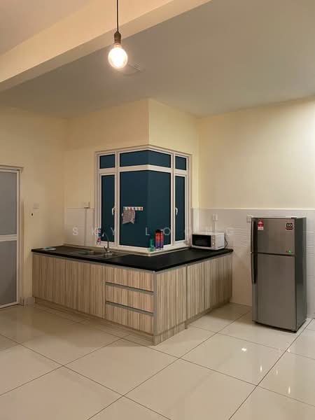 Condominium for Rent at Saville @ The Park - Sky Loong - Kitchen - PropertyGuru.com.my