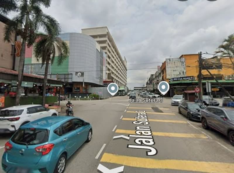 Kedai untuk Disewa di Johor Bahru (Johor) - Annly Liew - Exterior - PropertyGuru.com.my