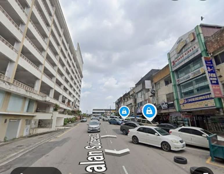 Kedai untuk Disewa di Johor Bahru (Johor) - Annly Liew - Exterior - PropertyGuru.com.my