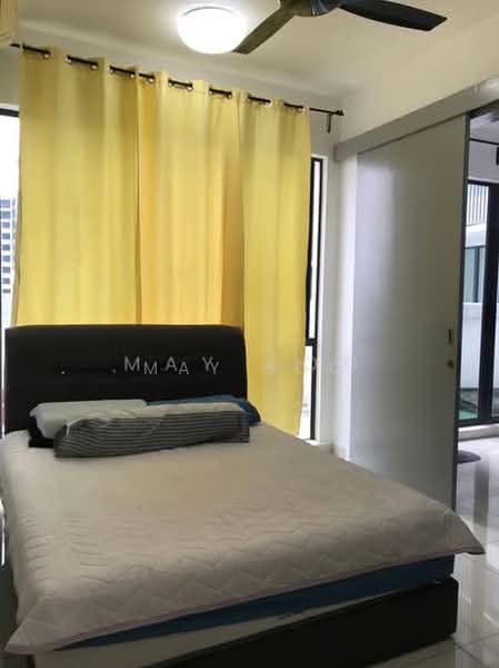 Servis Apartment untuk Disewa di You Vista @ You City - May Soo - Bedroom - PropertyGuru.com.my