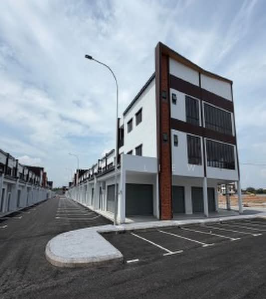 Shop for Rent in Kepong (Kuala Lumpur) - Jack Liew - Exterior - PropertyGuru.com.my