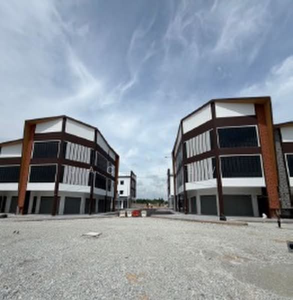 Shop for Rent in Kepong (Kuala Lumpur) - Jack Liew - Exterior - PropertyGuru.com.my