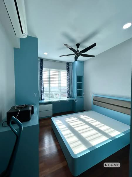 Servis Apartment untuk Dijual di Impiria Residensi Bukit Tinggi Klang - Yap Chew Ying - PropertyGuru.com.my