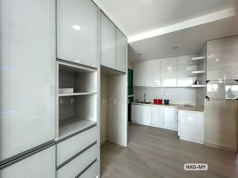 Servis Apartment untuk Dijual di Impiria Residensi Bukit Tinggi Klang - Yap Chew Ying - PropertyGuru.com.my