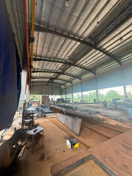 Factory for Sale in Johor Bahru (Johor) - Alicia Fong - Interior - PropertyGuru.com.my