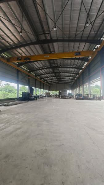 Factory for Sale in Johor Bahru (Johor) - Alicia Fong - Interior - PropertyGuru.com.my