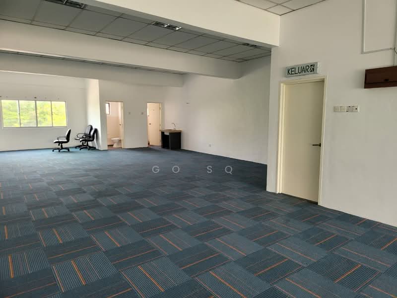 Shop / Office for Rent in Bandar Putra Permai (Seri Kembangan) - GO SQ - Interior - PropertyGuru.com.my