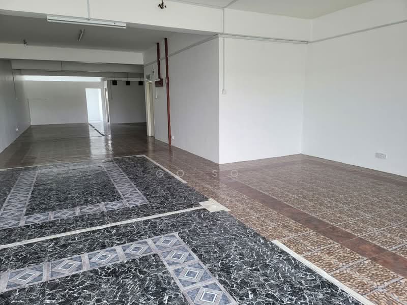 Shop / Office for Rent in Bandar Putra Permai (Seri Kembangan) - GO SQ - Interior - PropertyGuru.com.my