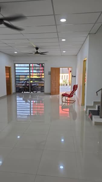 Rumah Teres 2-Tingkat untuk Disewa di Salak south baru (Salak Selatan) - Jay Kong - PropertyGuru.com.my