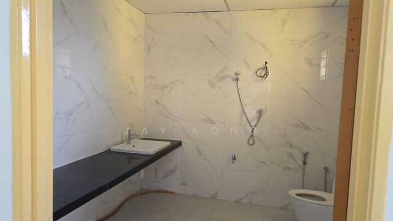 Rumah Teres 2-Tingkat untuk Disewa di Salak south baru (Salak Selatan) - Jay Kong - PropertyGuru.com.my