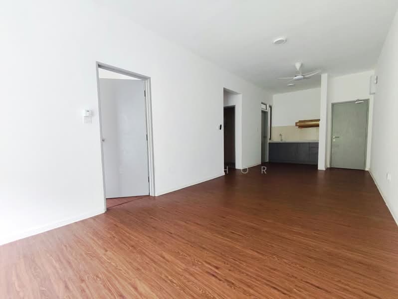 Apartment for Sale at Palas Horizon Residence (Mont' Vue) - Eric Khor - PropertyGuru.com.my
