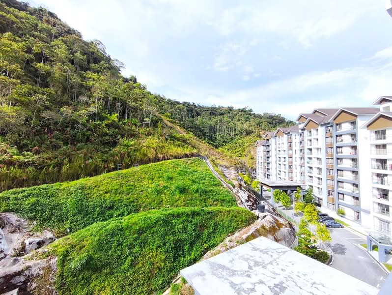 Apartment for Sale at Palas Horizon Residence (Mont' Vue) - Eric Khor - PropertyGuru.com.my