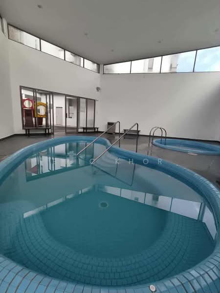 Apartment for Sale at Palas Horizon Residence (Mont' Vue) - Eric Khor - PropertyGuru.com.my