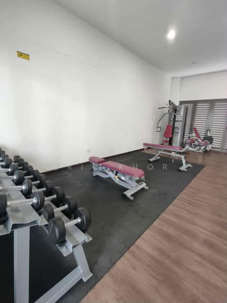 Apartment for Sale at Palas Horizon Residence (Mont' Vue) - Eric Khor - PropertyGuru.com.my