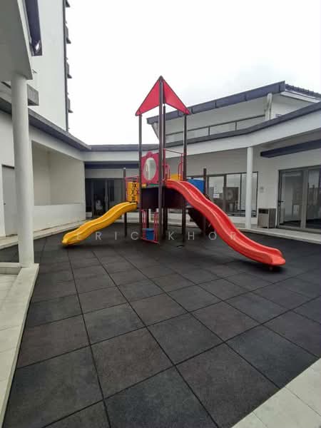 Apartment for Sale at Palas Horizon Residence (Mont' Vue) - Eric Khor - PropertyGuru.com.my