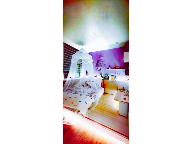 Service Residence for Sale at Service Residence @ Landmark Residence 1 - Philip Ng - Bedroom - PropertyGuru.com.my