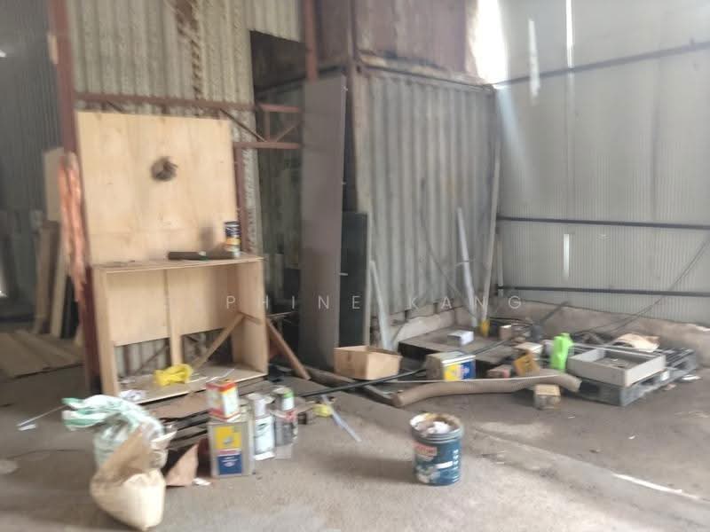 Factory for Rent in Serdang (Seri Kembangan) - Sephine Kang - PropertyGuru.com.my