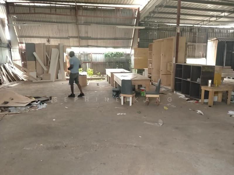 Factory for Rent in Serdang (Seri Kembangan) - Sephine Kang - PropertyGuru.com.my