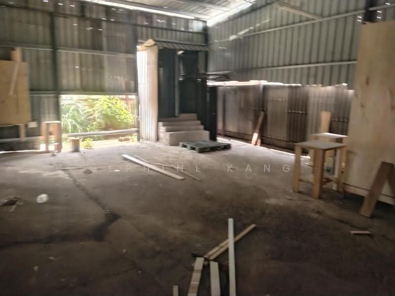 Factory for Rent in Serdang (Seri Kembangan) - Sephine Kang - Exterior - PropertyGuru.com.my