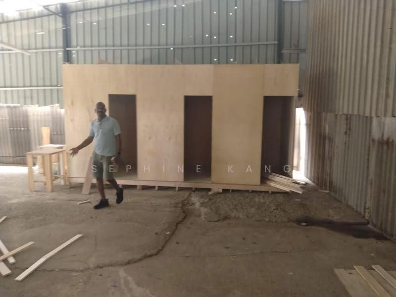 Factory for Rent in Serdang (Seri Kembangan) - Sephine Kang - PropertyGuru.com.my