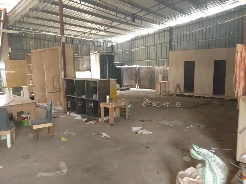 Factory for Rent in Serdang (Seri Kembangan) - Sephine Kang - PropertyGuru.com.my