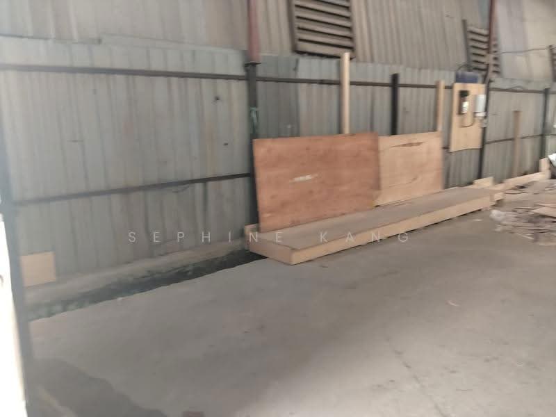 Factory for Rent in Serdang (Seri Kembangan) - Sephine Kang - PropertyGuru.com.my