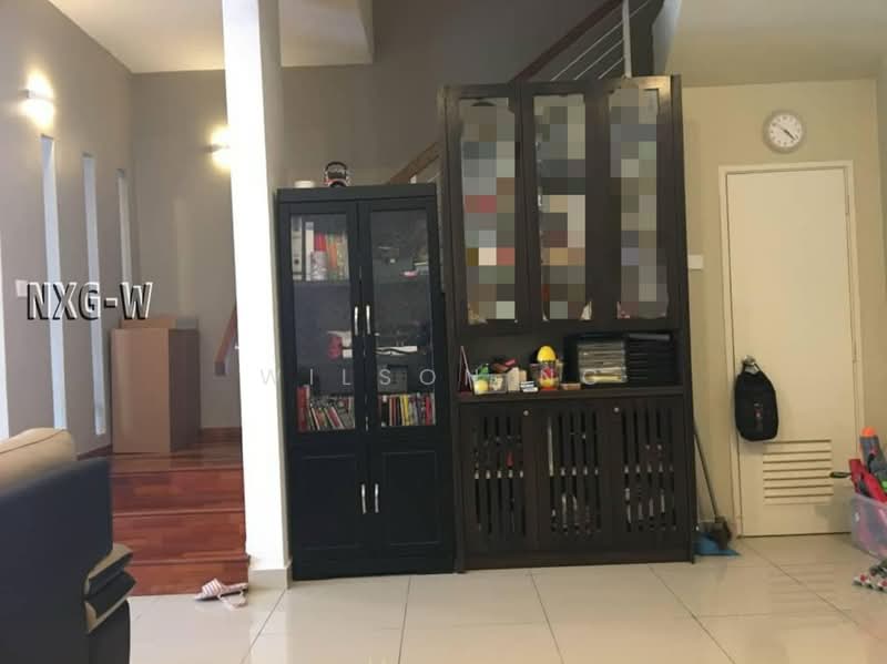Rumah Teres 2.5 Tingkat untuk Dijual di Puchong (Selangor) - Wilson Ng - PropertyGuru.com.my