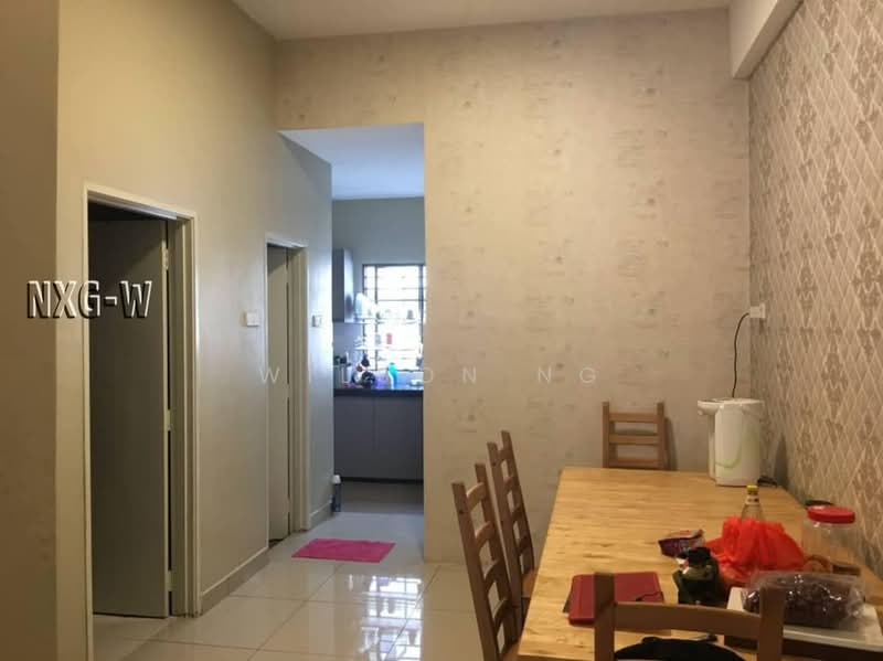 Rumah Teres 2.5 Tingkat untuk Dijual di Puchong (Selangor) - Wilson Ng - PropertyGuru.com.my