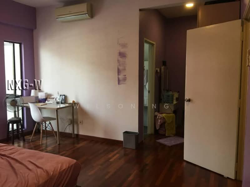 Rumah Teres 2.5 Tingkat untuk Dijual di Puchong (Selangor) - Wilson Ng - PropertyGuru.com.my