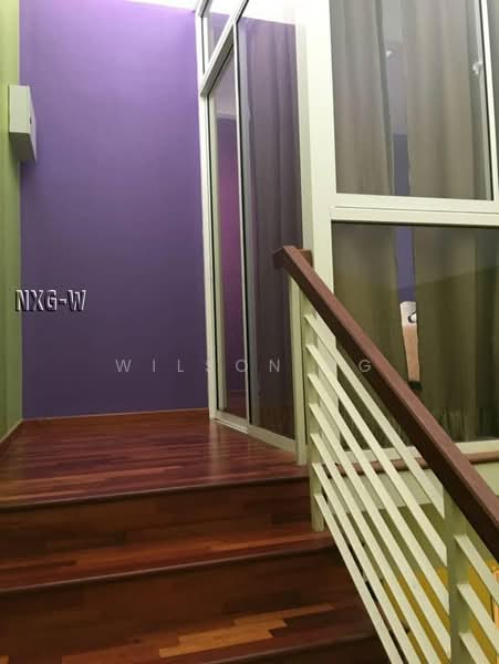 Rumah Teres 2.5 Tingkat untuk Dijual di Puchong (Selangor) - Wilson Ng - PropertyGuru.com.my