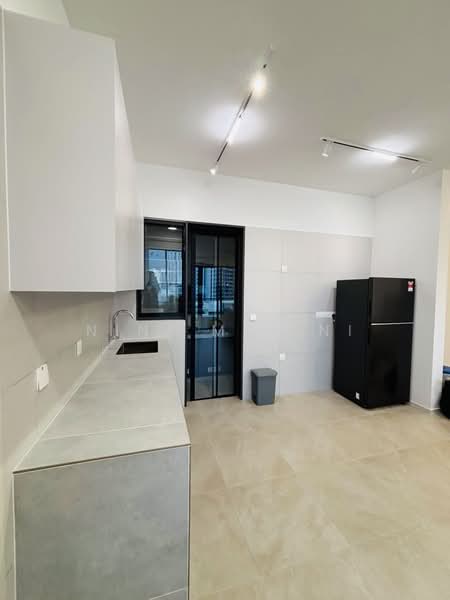 Condominium for Rent at Curvo Residences @ Setapak, KL - Nini Malini - PropertyGuru.com.my